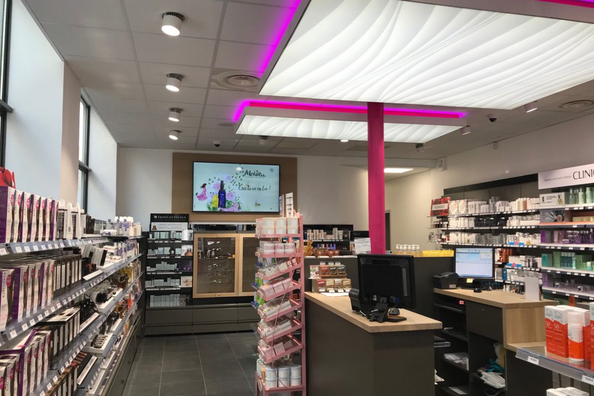 Pharmacie-la-Deesse-Lille